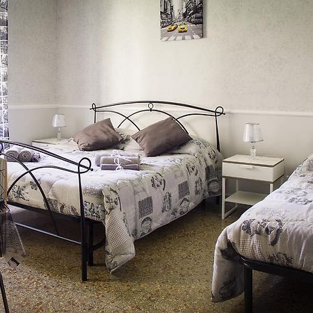 Appartamento Residence Sole E Luna Rome Exterior photo
