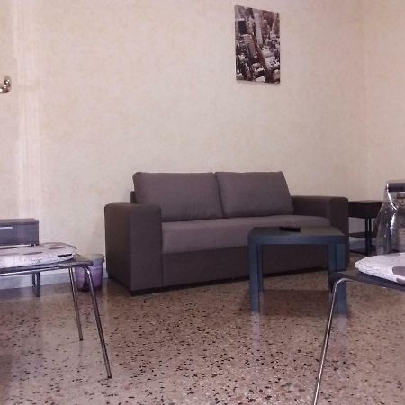 Appartamento Residence Sole E Luna Rome Exterior photo
