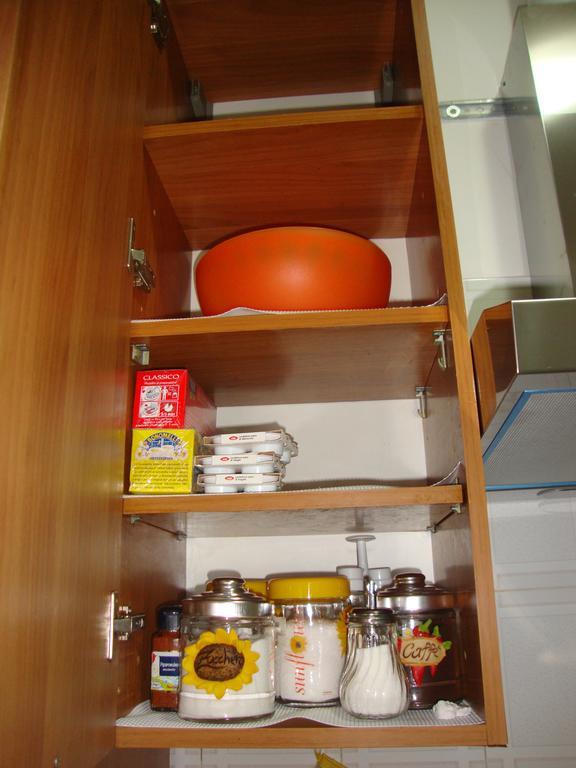 Appartamento Residence Sole E Luna Rome Room photo