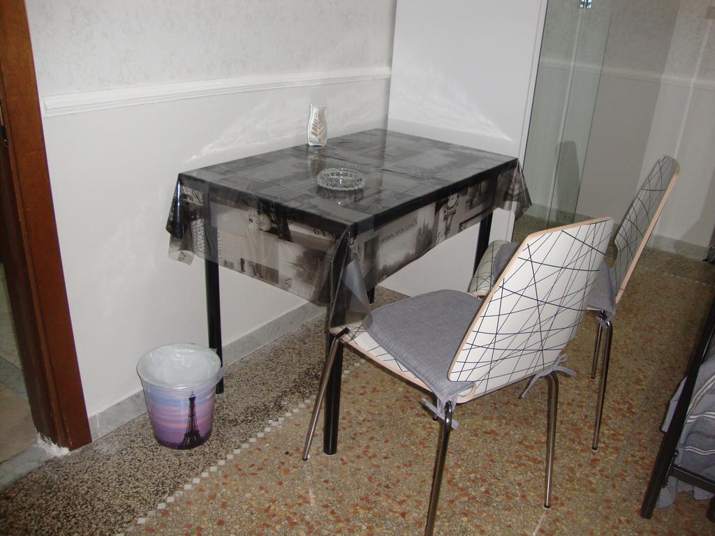 Appartamento Residence Sole E Luna Rome Room photo