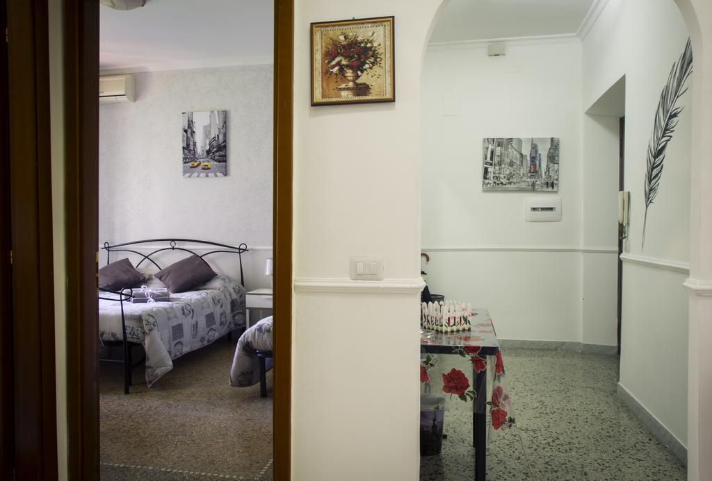 Appartamento Residence Sole E Luna Rome Exterior photo
