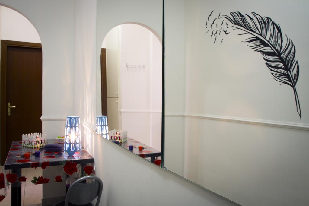 Appartamento Residence Sole E Luna Rome Exterior photo