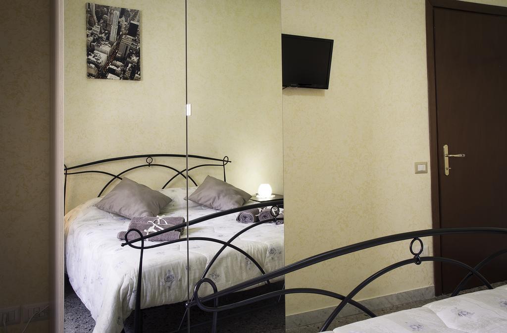 Appartamento Residence Sole E Luna Rome Exterior photo