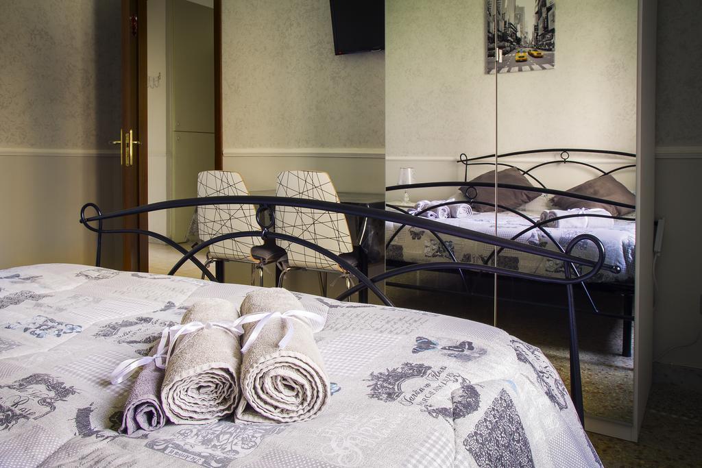 Appartamento Residence Sole E Luna Rome Exterior photo