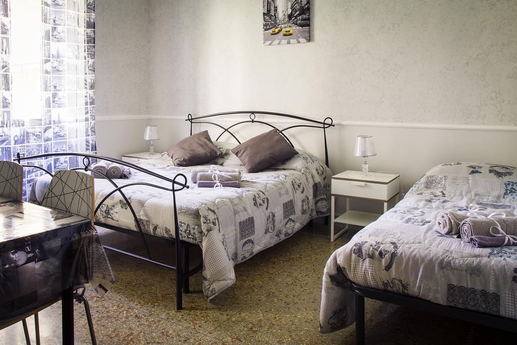 Appartamento Residence Sole E Luna Rome Exterior photo